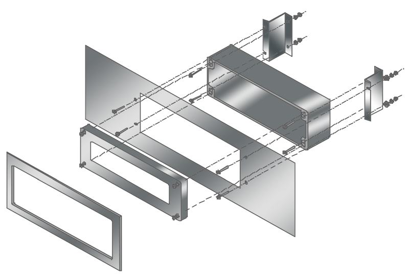 main_PD_PDA6504_Series_Mounting_Kit.png